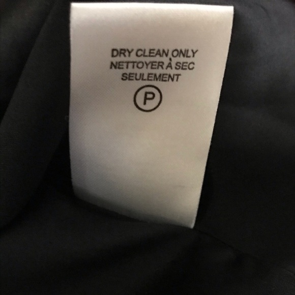 NWT Alice + Olivia One shoulder knee length dress - Picture 6 of 6